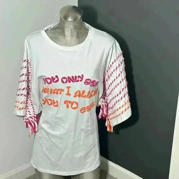 Akira top size XL - Picture 1 of 6